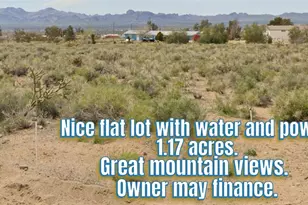 306-02-116N 1/2 N Bibo Rd, Golden Valley, AZ 86413 - Photo 1