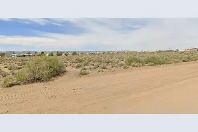 306-02-116N 1/2 N Bibo Road, Golden Valley, AZ 86413 - Photo 2