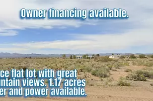 306-02-116 S1/2 N Bibo Rd, Golden Valley, AZ 86413 - Photo 1