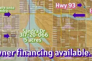 317-20-066 N Sandra Dr, Dolan Springs, AZ 86441 - Photo 1