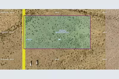 317-20-066 N Sandra Drive, Dolan Springs, AZ 86441 - Photo 2