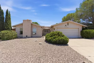 590 Ridgecrest Drive, Kingman, AZ 86409 - Photo 2