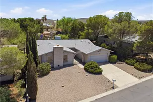 590 Ridgecrest Dr, Kingman, AZ 86409 - Photo 6