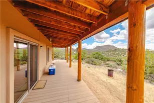 11030 S Quarter Horse Rd, Wikieup, AZ 85360 - Photo 42