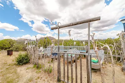 11030 S Quarter Horse Road, Wikieup, AZ 85360 - Photo 72