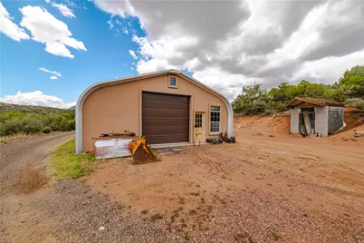 11030 S Quarter Horse Road, Wikieup, AZ 85360 - Photo 56