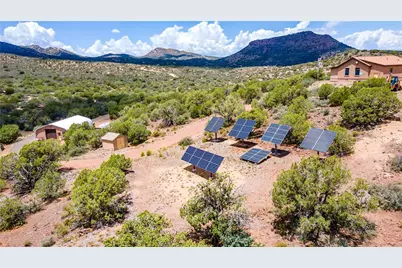 11030 S Quarter Horse Road, Wikieup, AZ 85360 - Photo 54