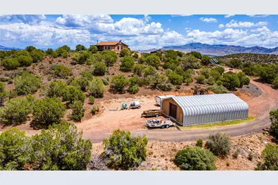 11030 S Quarter Horse Road, Wikieup, AZ 85360 - Photo 64