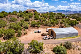 11030 S Quarter Horse Rd, Wikieup, AZ 85360 - Photo 64