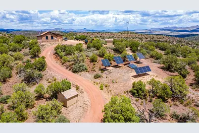 11030 S Quarter Horse Road, Wikieup, AZ 85360 - Photo 52