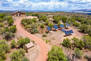 11030 S Quarter Horse Rd, Wikieup, AZ 85360 - Photo 52