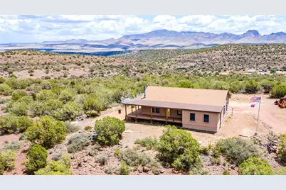 11030 S Quarter Horse Road, Wikieup, AZ 85360 - Photo 6