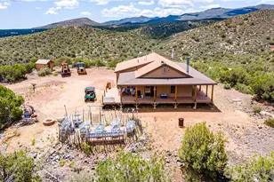 11030 S Quarter Horse Rd, Wikieup, AZ 85360 - Photo 4