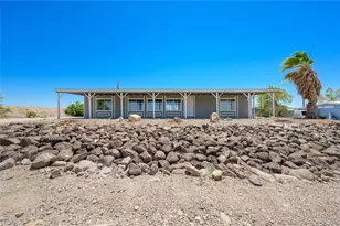 1784 Arena Dr, Bullhead City, AZ 86442 - Photo 1