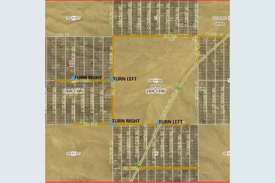 17837 Kitmit Drive, Dolan Springs, AZ 86441 - Photo 16