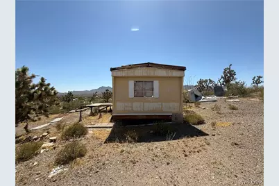 17837 Kitmit Drive, Dolan Springs, AZ 86441 - Photo 8
