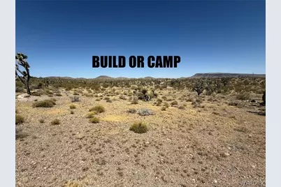 17837 Kitmit Drive, Dolan Springs, AZ 86441 - Photo 2