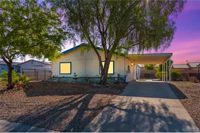 4396 S Amanda Avenue, Fort Mohave, AZ 86426 - Photo 1