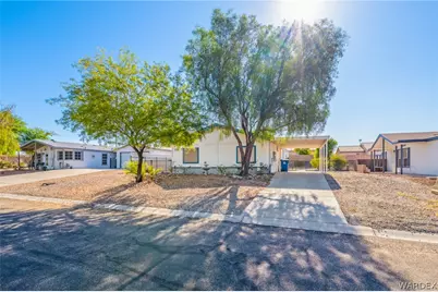 4396 S Amanda Avenue, Fort Mohave, AZ 86426 - Photo 4