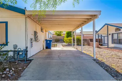4396 S Amanda Avenue, Fort Mohave, AZ 86426 - Photo 6