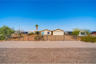 12647 Cerro Colorado Drive, Topock, AZ 86436 - Photo 6