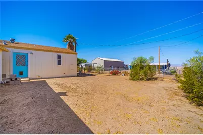 12647 Cerro Colorado Drive, Topock, AZ 86436 - Photo 42