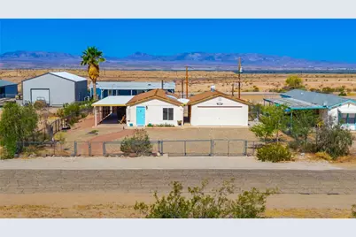 12647 Cerro Colorado Drive, Topock, AZ 86436 - Photo 46