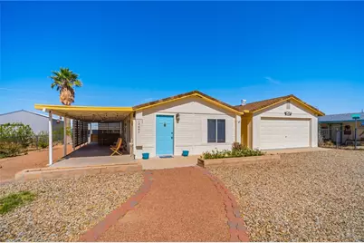 12647 Cerro Colorado Drive, Topock, AZ 86436 - Photo 2