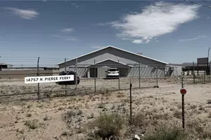 14757 N Pierce Ferry Rd, Dolan Springs, AZ 86441 - Photo 1