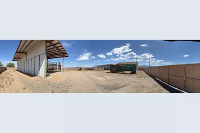 14757 N Pierce Ferry Road, Dolan Springs, AZ 86441 - Photo 56
