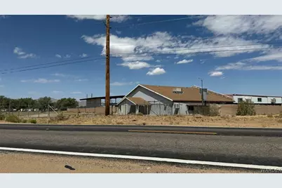14757 N Pierce Ferry Road, Dolan Springs, AZ 86441 - Photo 4