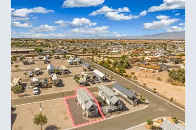 1600 Silver Creek Road #268, Bullhead City, AZ 86442 - Photo 42