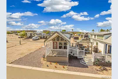 1600 Silver Creek Road #268, Bullhead City, AZ 86442 - Photo 2