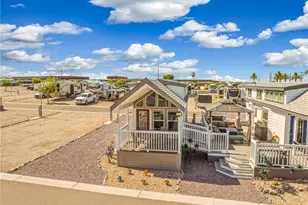 1600 Silver Creek Rd, Bullhead City, AZ 86442 - Photo 2