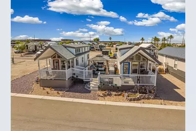 1600 Silver Creek Road #268, Bullhead City, AZ 86442 - Photo 10