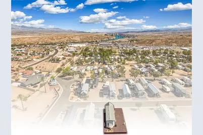 1600 Silver Creek Road #268, Bullhead City, AZ 86442 - Photo 14