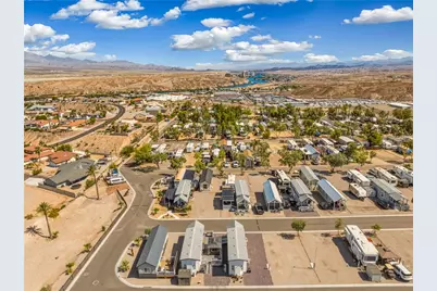 1600 Silver Creek Road #268, Bullhead City, AZ 86442 - Photo 12