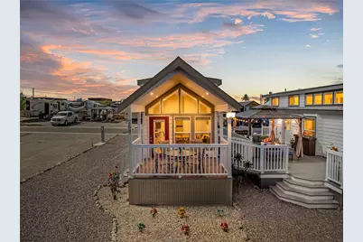 1600 Silver Creek Road #268, Bullhead City, AZ 86442 - Photo 4