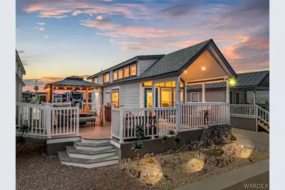 1600 Silver Creek Road #269, Bullhead City, AZ 86442 - Photo 1