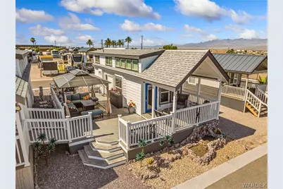 1600 Silver Creek Road #269, Bullhead City, AZ 86442 - Photo 2