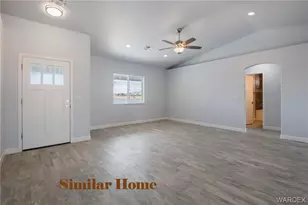 3905 Jewel St, Kingman, AZ 86409 - Photo 4