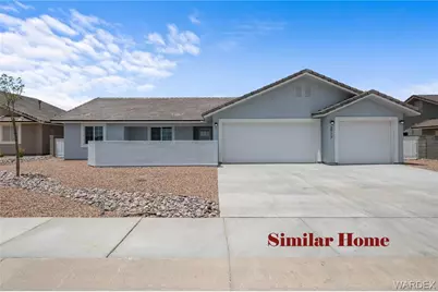 3905 Jewel Street, Kingman, AZ 86409 - Photo 1