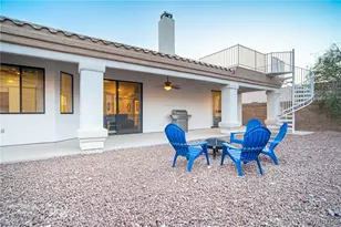 2995 Tierra Vida, Bullhead City, AZ 86429 - Photo 32