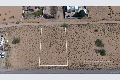 7819 E Burro Drive, Kingman, AZ 86401 - Photo 1