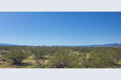 00 W Aqua Fria Drive, Golden Valley, AZ 86413 - Photo 2