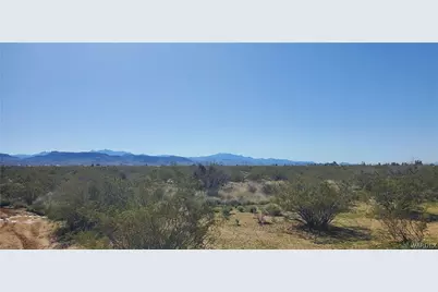 00 W Aqua Fria Drive, Golden Valley, AZ 86413 - Photo 6