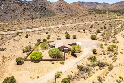 5601 N Bull Mountain Drive, Kingman, AZ 86409 - Photo 86
