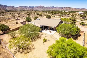 5601 N Bull Mountain Dr, Kingman, AZ 86409 - Photo 98