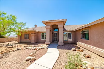 5601 N Bull Mountain Drive, Kingman, AZ 86409 - Photo 6