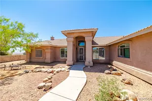 5601 N Bull Mountain Dr, Kingman, AZ 86409 - Photo 6